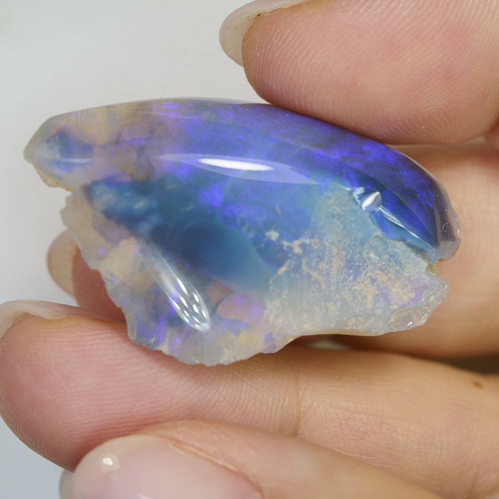 48 cts Opal Rough Lightning Ridge Specimen