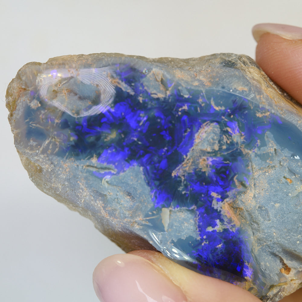 opal specimen
