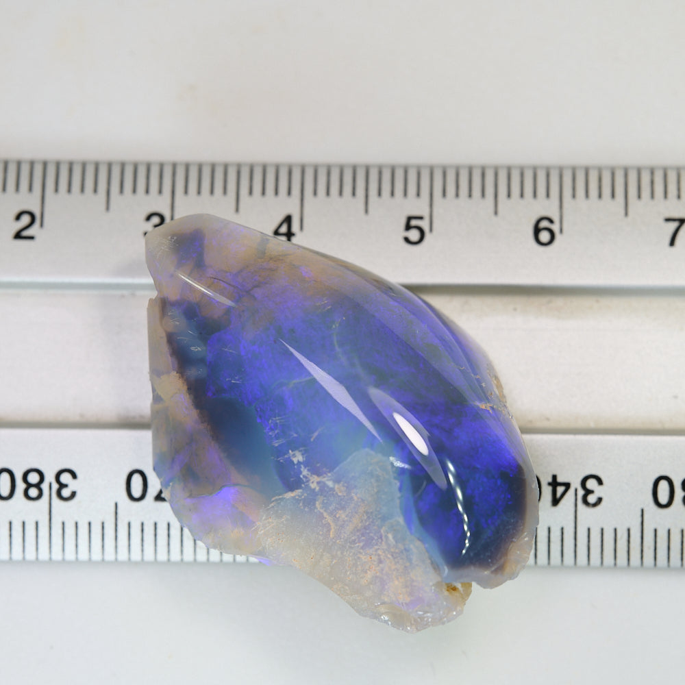 48 cts Opal Rough Lightning Ridge Specimen