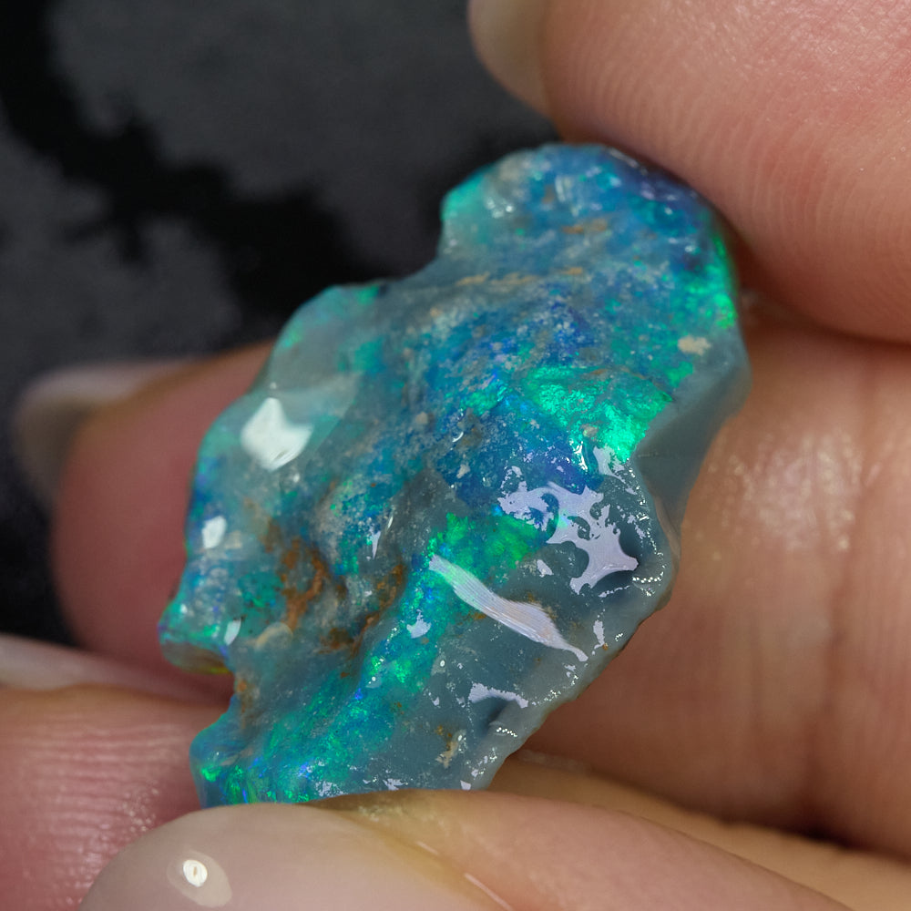 opal for carving