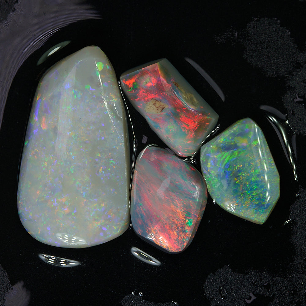 rough opal uncut
