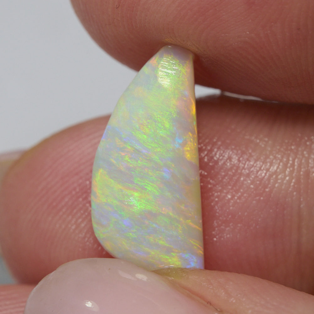 rough opal