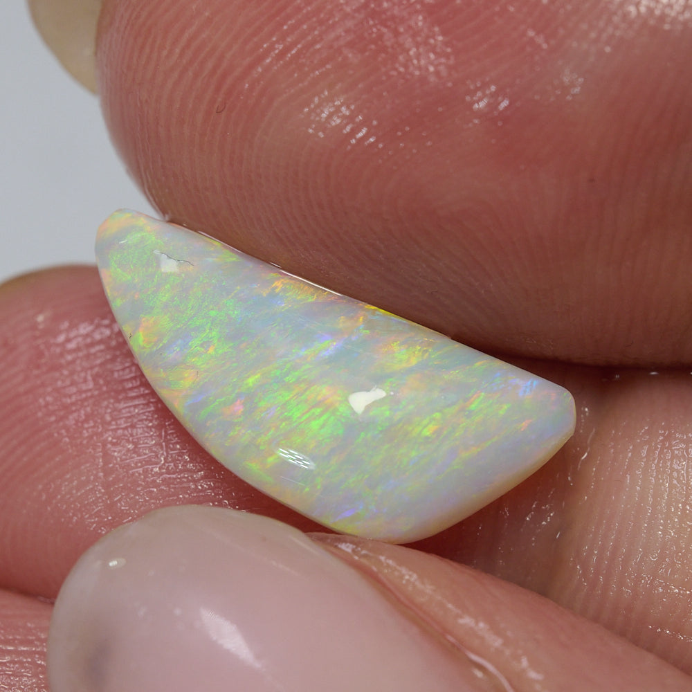 Rough Opal Lightning Ridge Rub