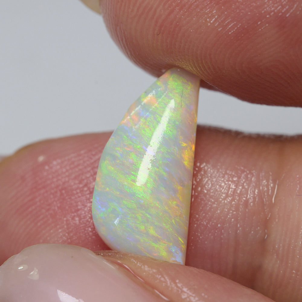 raw opal