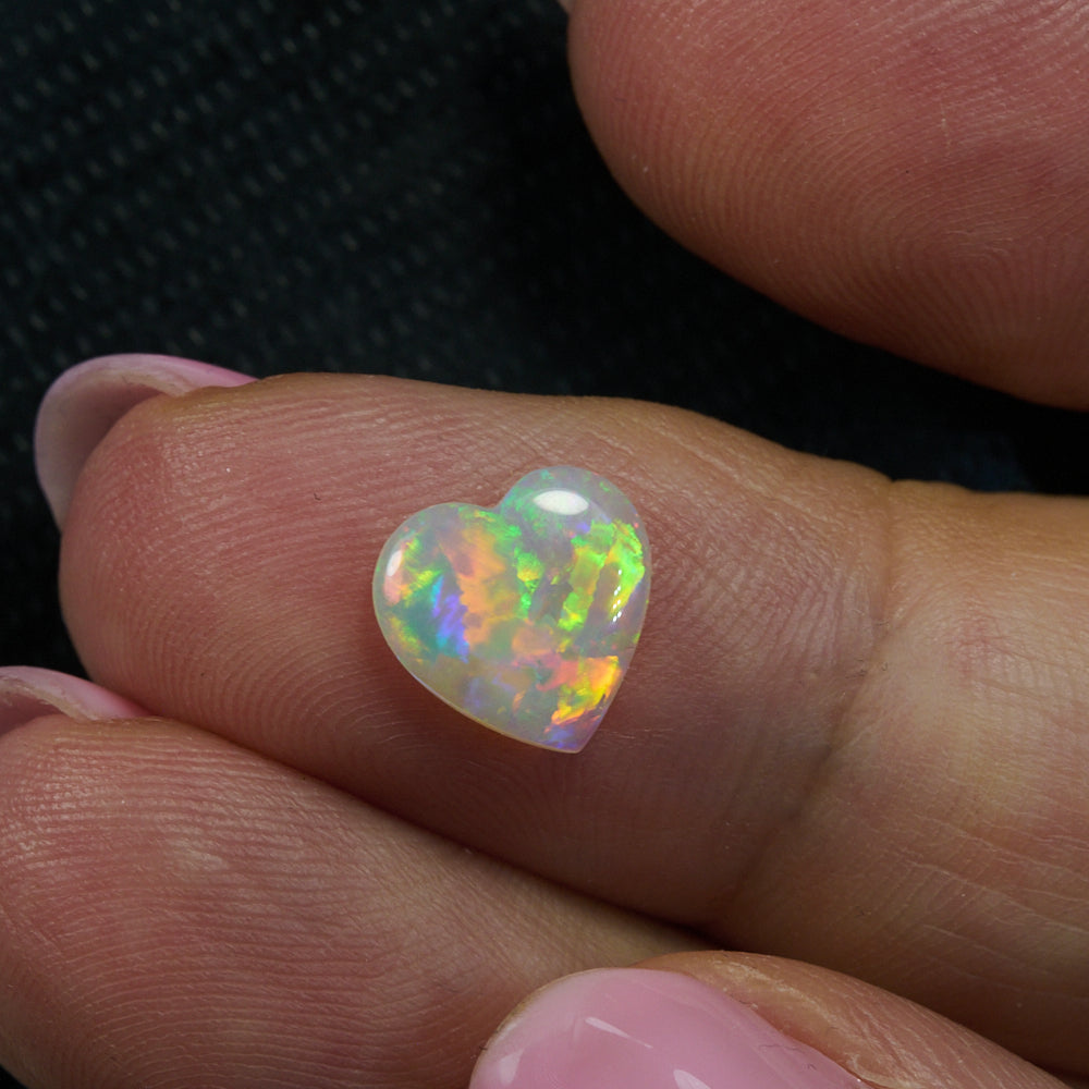 1.12 cts South Australian Opal Solid Stone