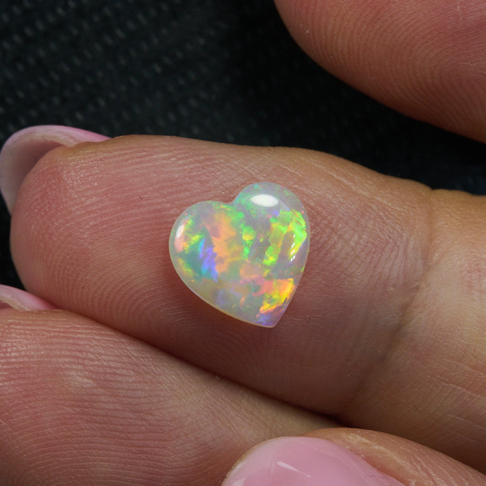1.12 cts South Australian Opal Solid Stone