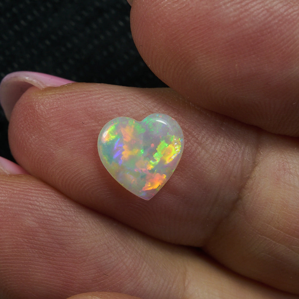1.12 cts South Australian Opal Solid Stone