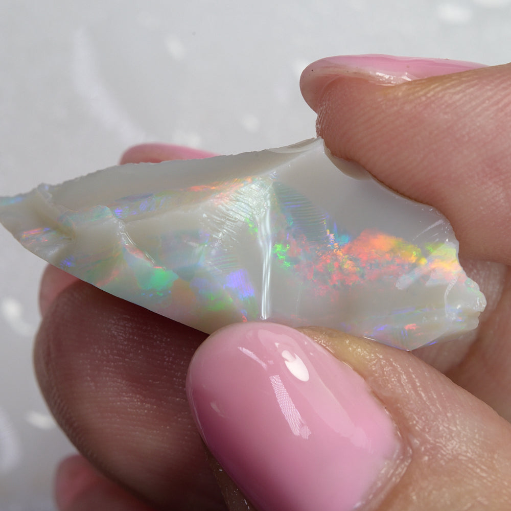  Rough Opal Lightning Ridge