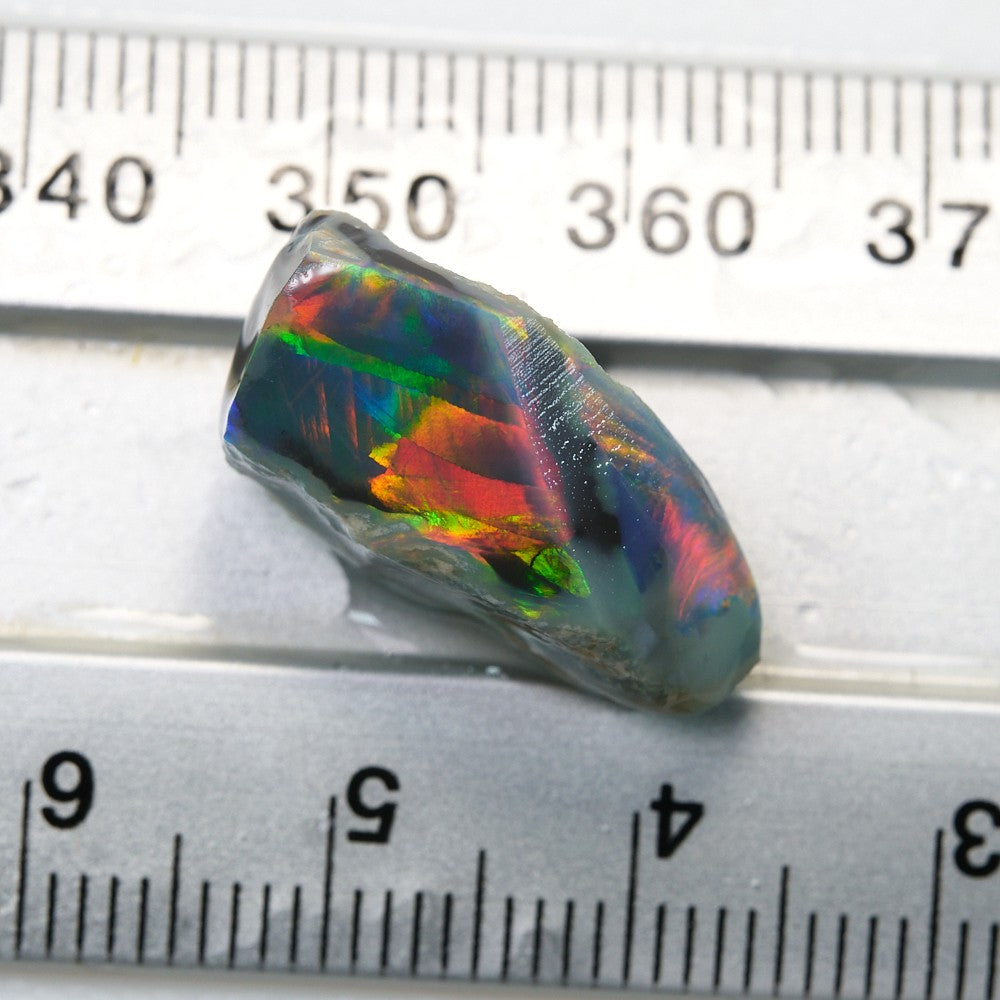 black opal