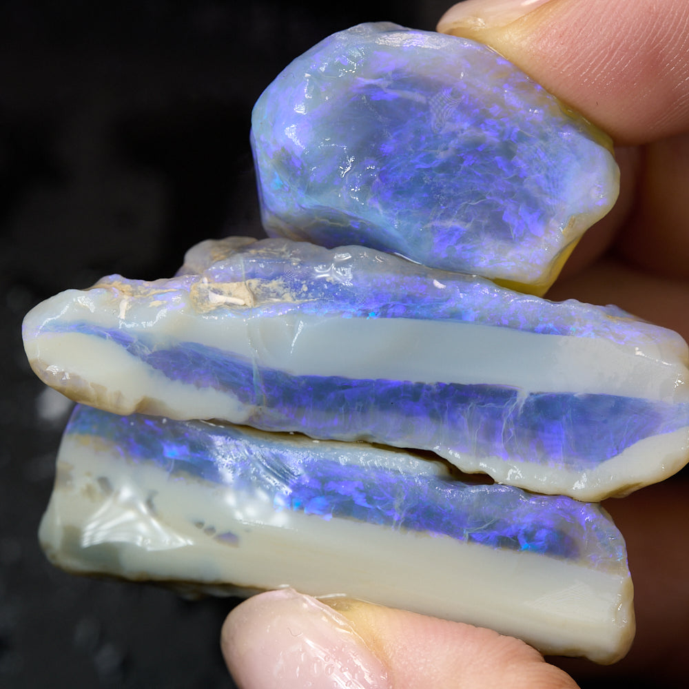 Rough Opal 