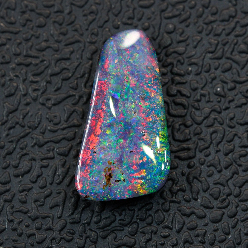 2.32 cts Boulder Opal Cut Stone