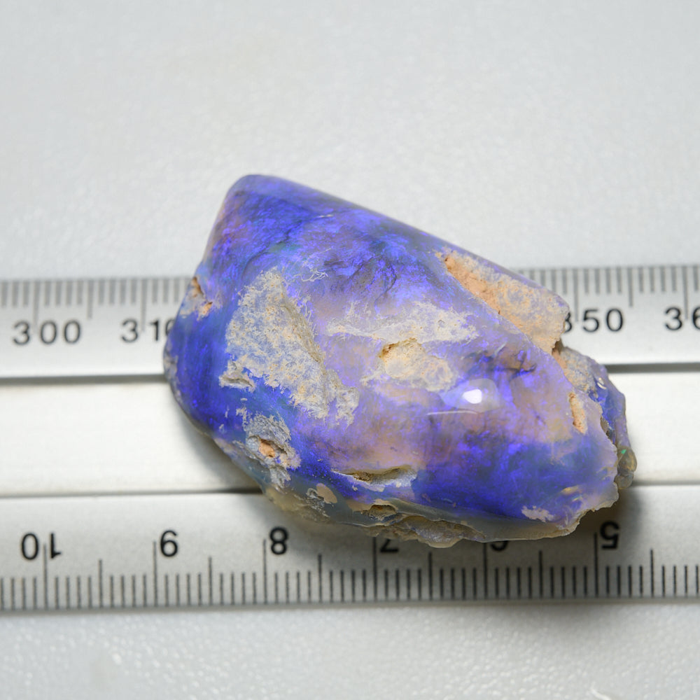 126 cts Opal Rough Lightning Ridge Specimen -Nobby