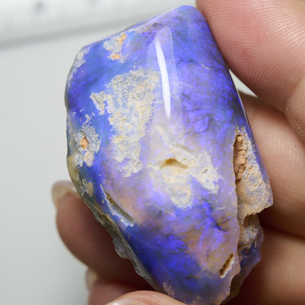 opal specimen
