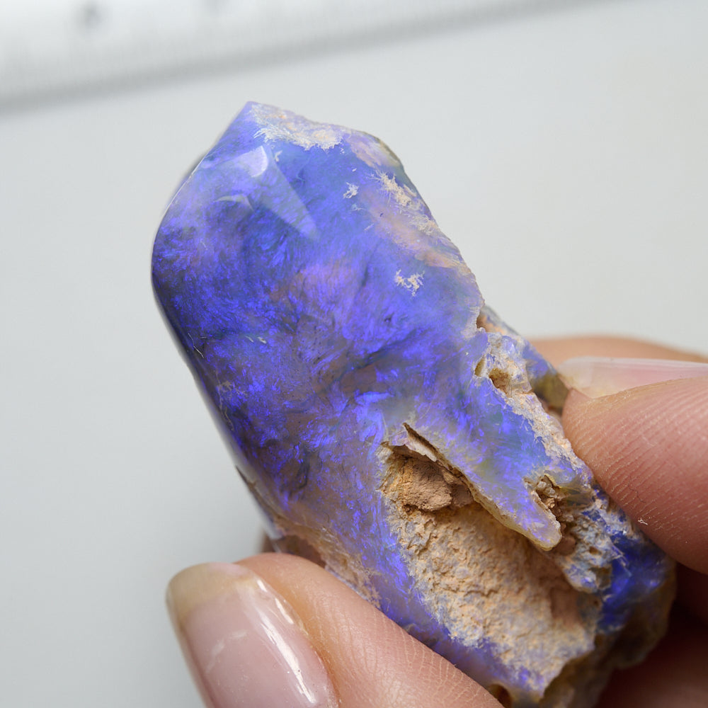 opal specimen