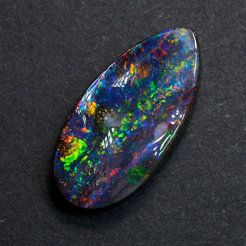 BOULDER oPAL