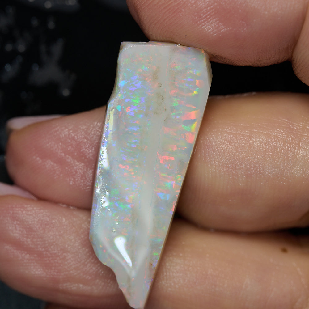 Rough Opal Lightning Ridge