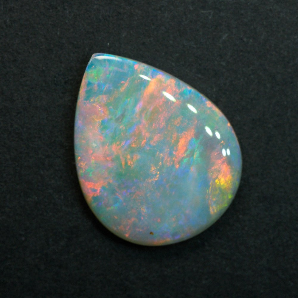 1.53 cts South Australian Opal Solid Stone