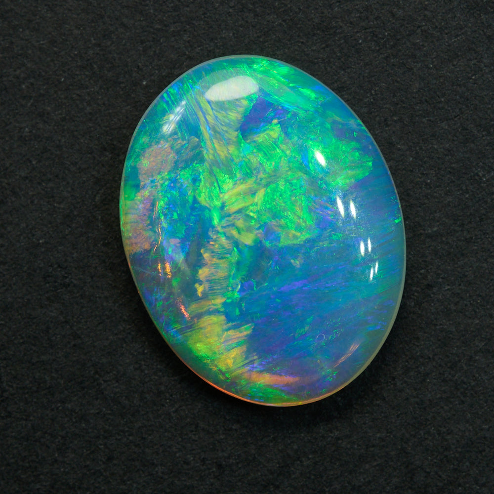loose opal