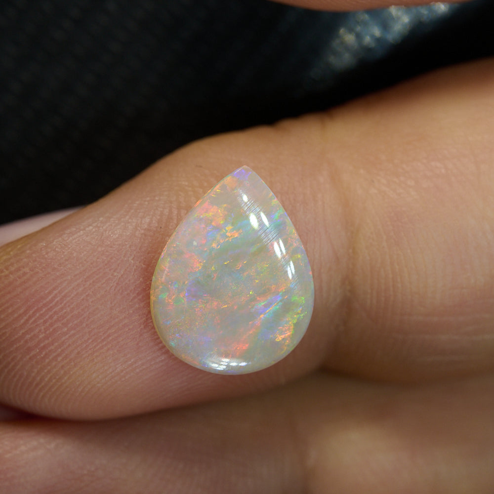 1.53 cts South Australian Opal Solid Stone
