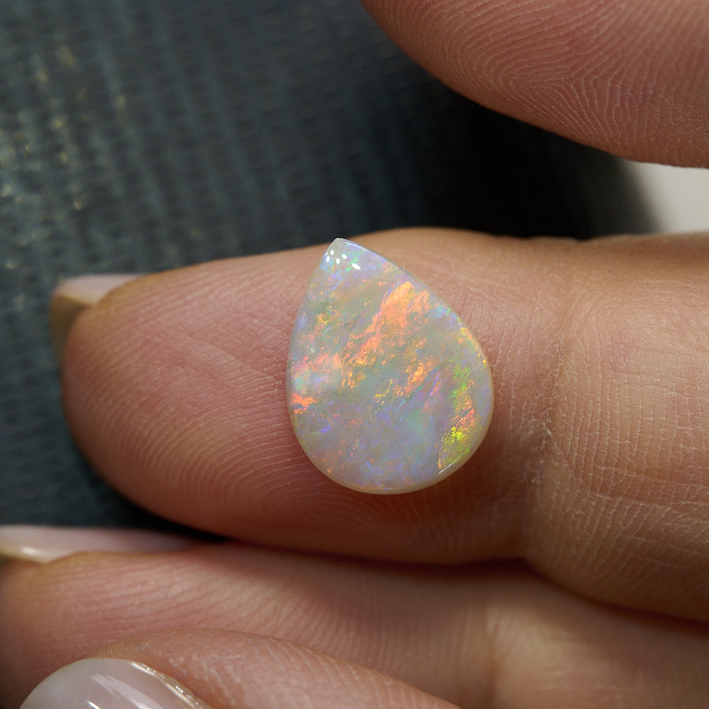 1.53 cts South Australian Opal Solid Stone