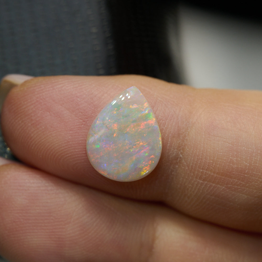 1.53 cts South Australian Opal Solid Stone
