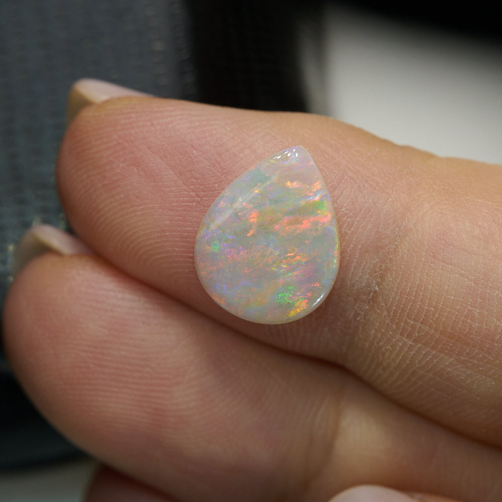 1.53 cts South Australian Opal Solid Stone