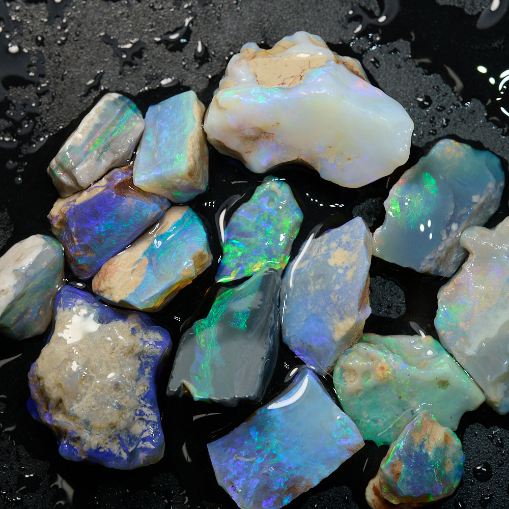 Rough Opal Parcel 