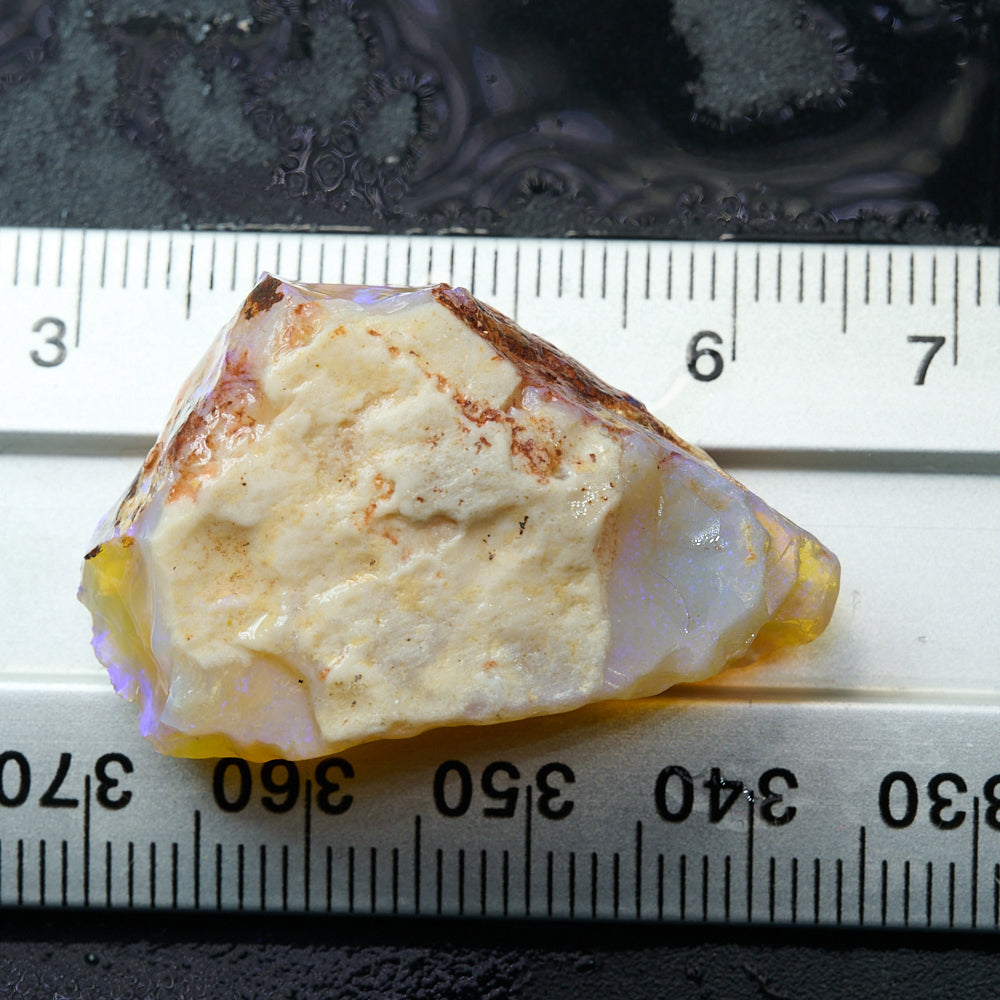 40.4 cts Rough Opal South Australian