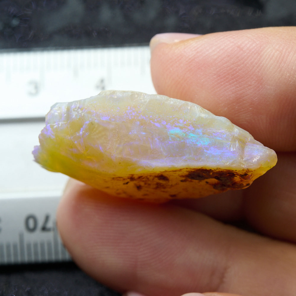 40.4 cts Rough Opal South Australian