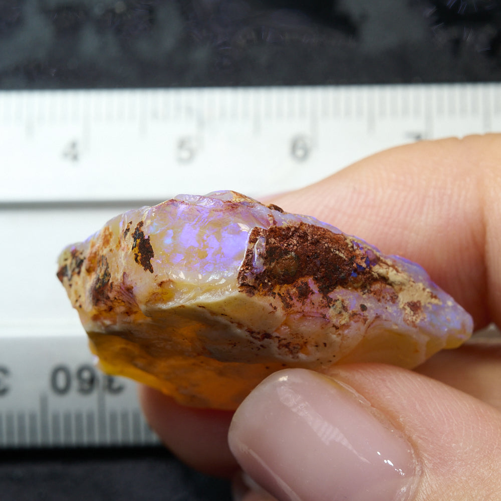 40.4 cts Rough Opal South Australian