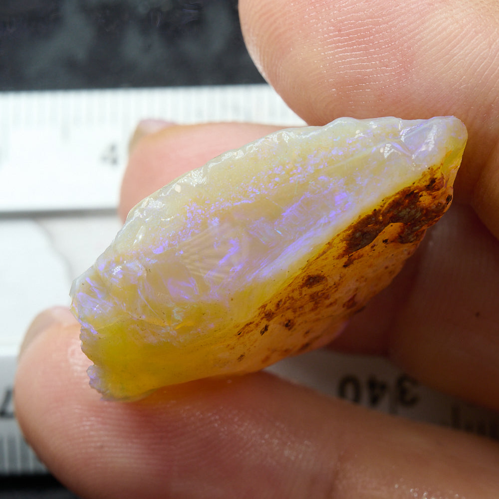 40.4 cts Rough Opal South Australian