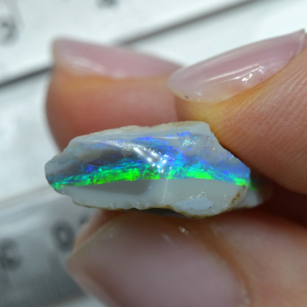 Rough Opal Lightning Ridge- Selected