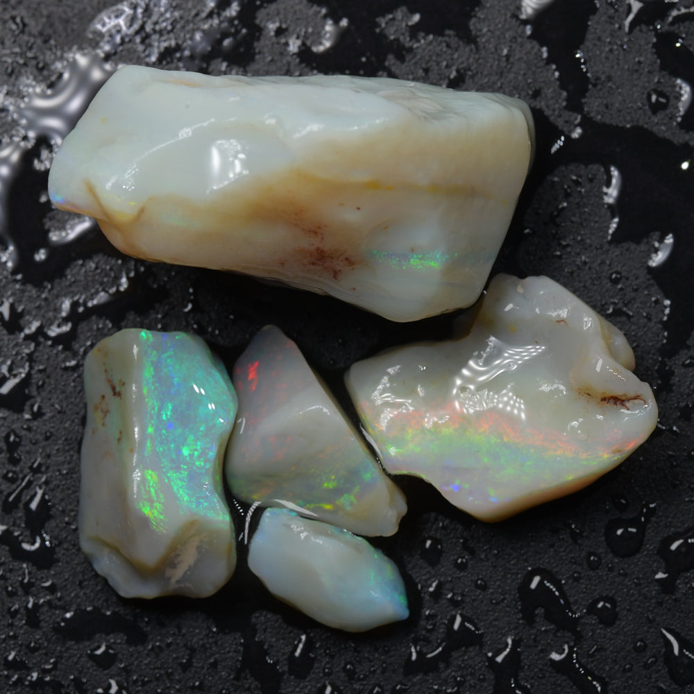 Rough Opal Lightning Ridge