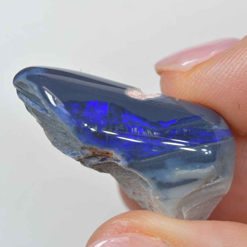 40 cts Opal Rough Lightning Ridge Specimen