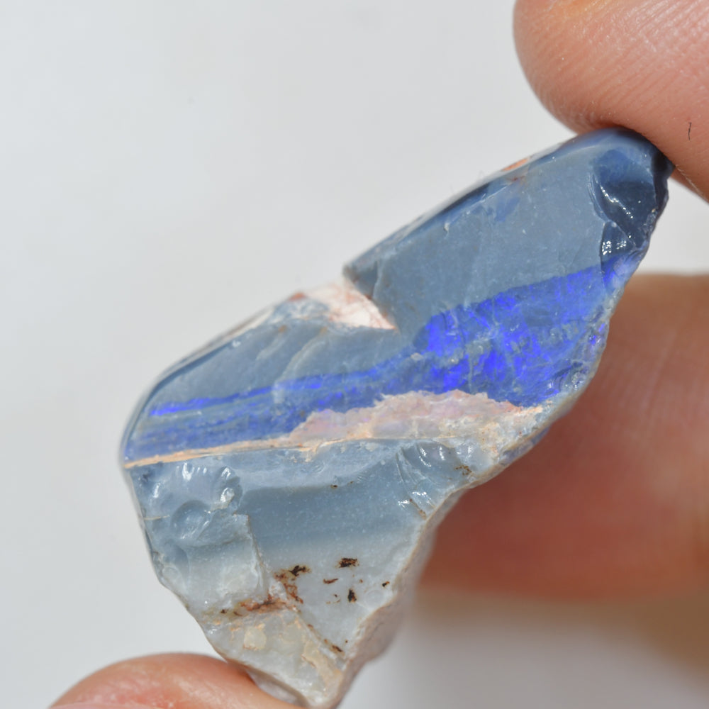 40 cts Opal Rough Lightning Ridge Specimen
