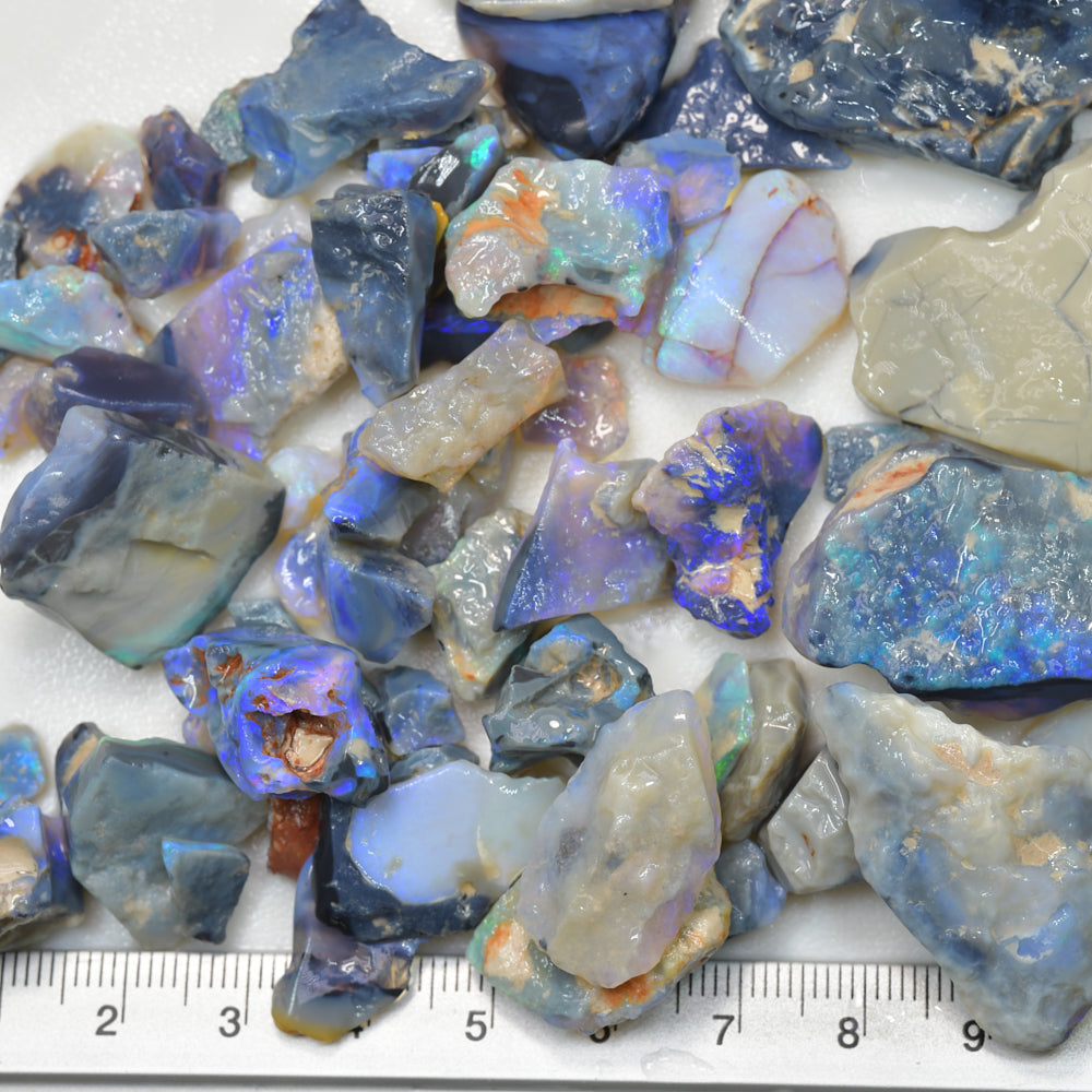 black opal parcel
