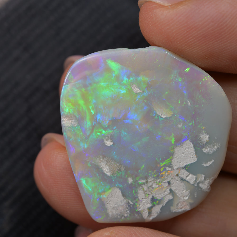 Opal Rough Lightning Ridge Specimen
