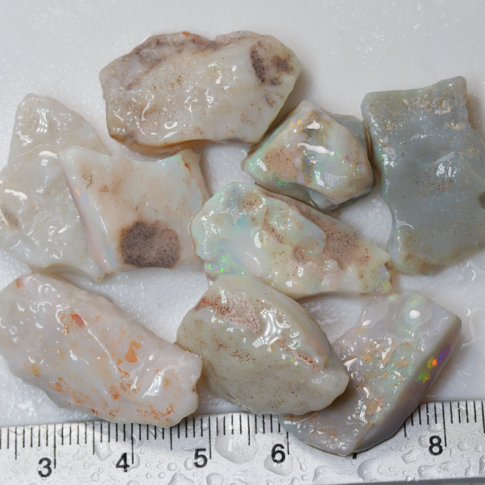 120 cts Rough Opal Parcel - South Australian
