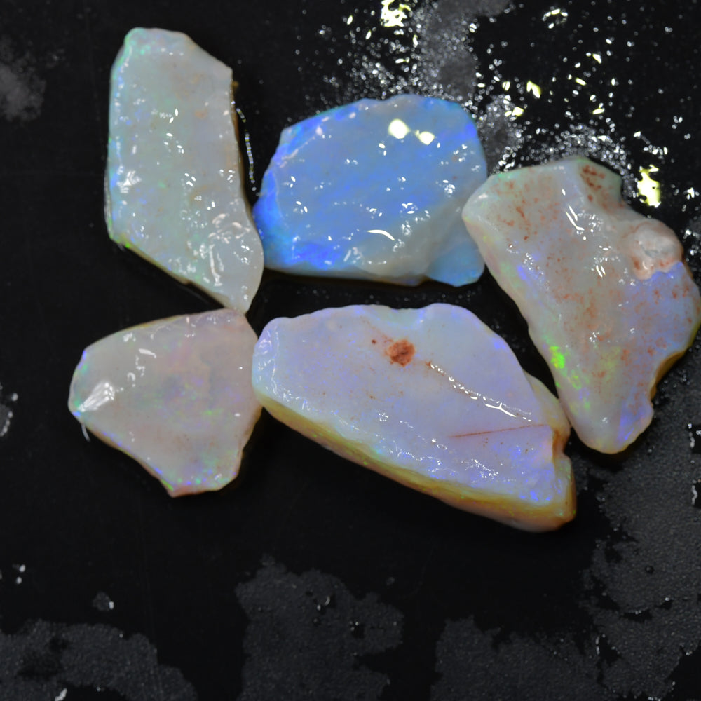 66.9 cts Rough Opal Parcel - South Australian