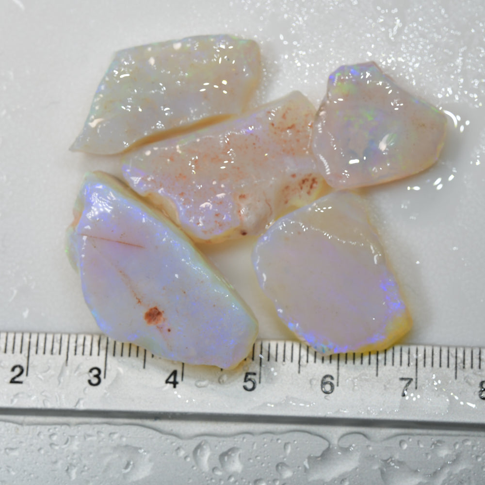 66.9 cts Rough Opal Parcel - South Australian