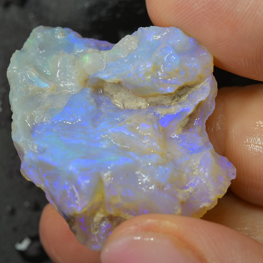 Rough Opal Lightning Ridge