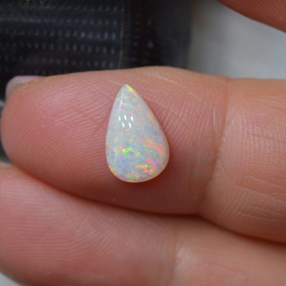 1.38 cts South Australian Opal Solid Stone