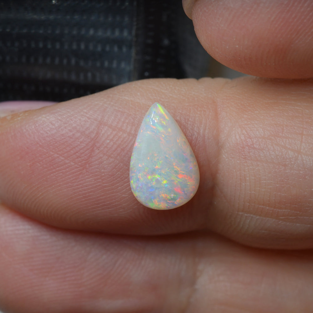 1.38 cts South Australian Opal Solid Stone