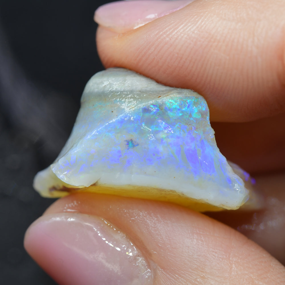Rough Opal South Australian - Carving