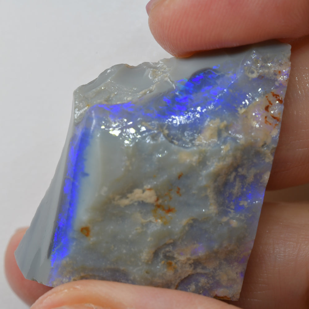 Rough Opal Lightning Ridge