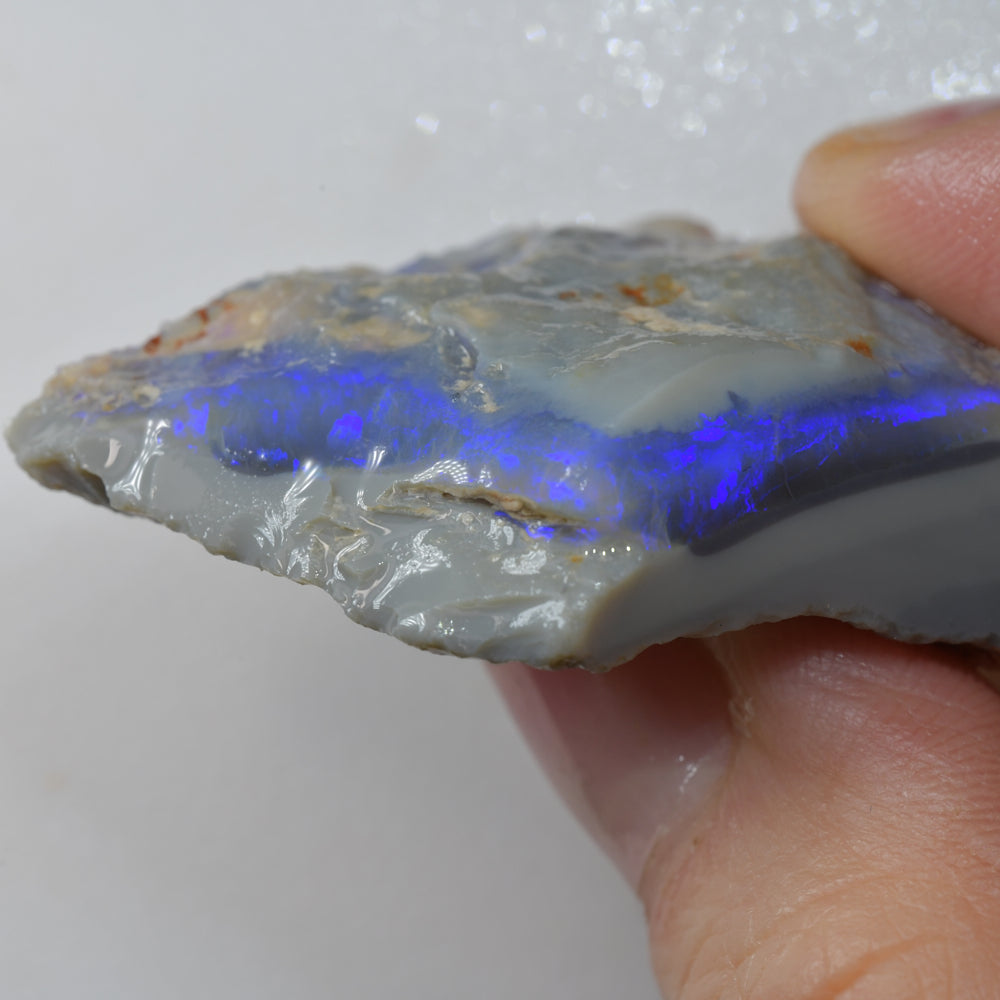 Rough Opal Lightning Ridge