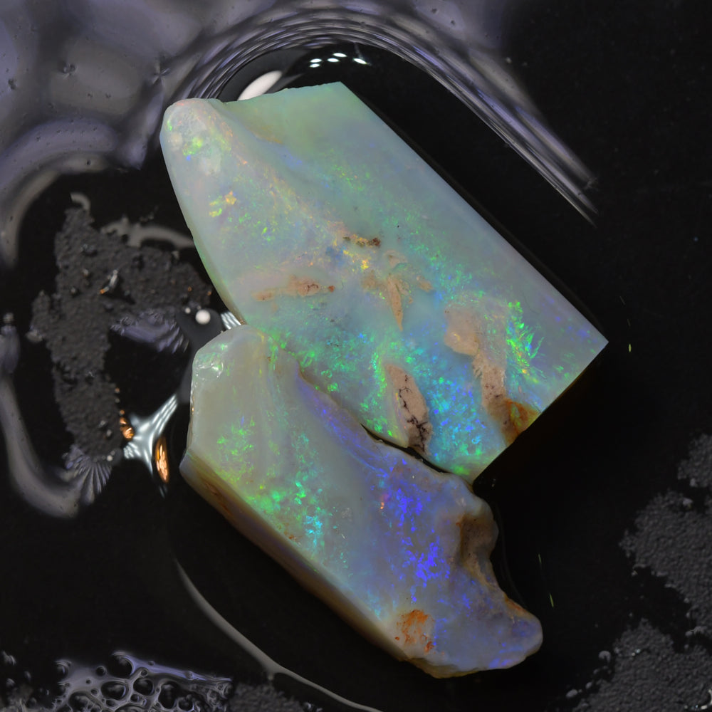 Rough Opal Parcel - South Australian