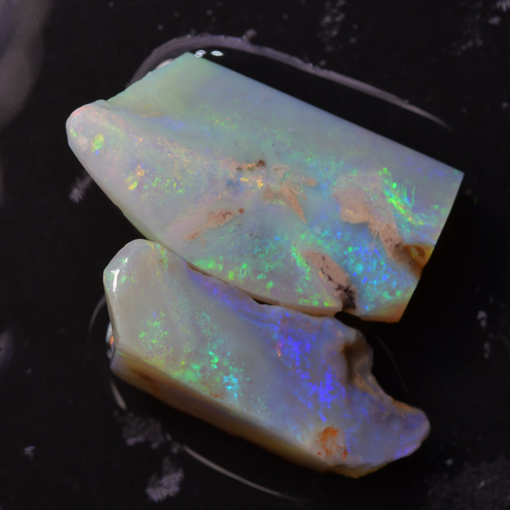 Rough Opal Parcel - South Australian