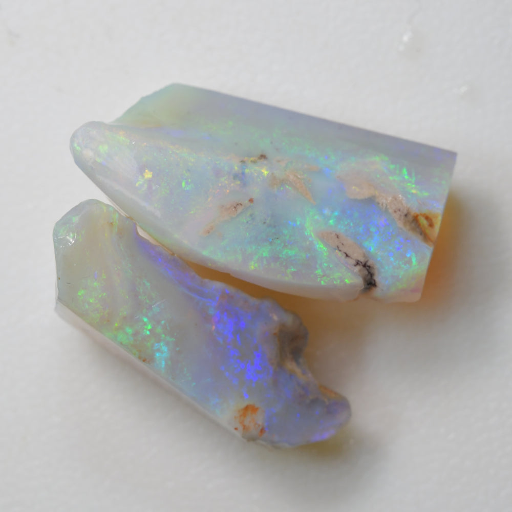 35.1 cts Rough Opal Parcel - South Australian