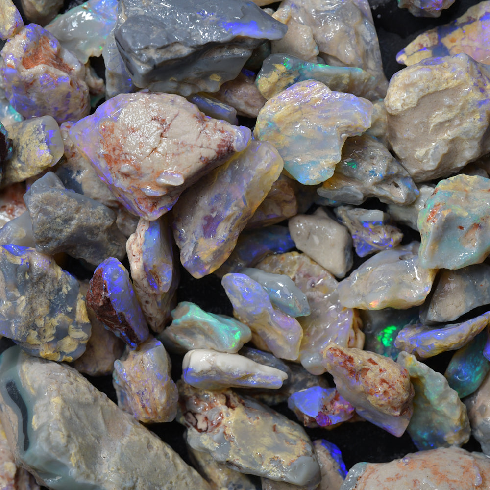 Rough Opal 